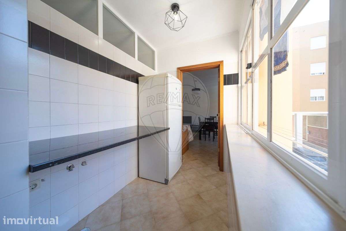 Apartamento T3 para venda - Grande imagem: 3/25