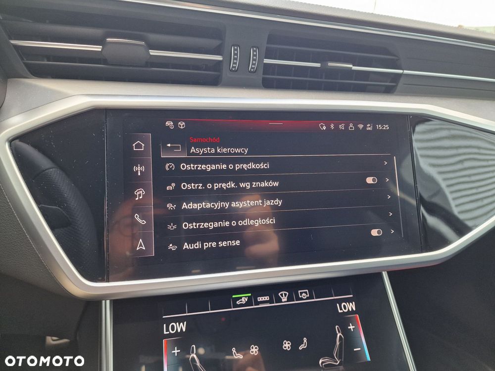 Audi A6 Limousine - 21