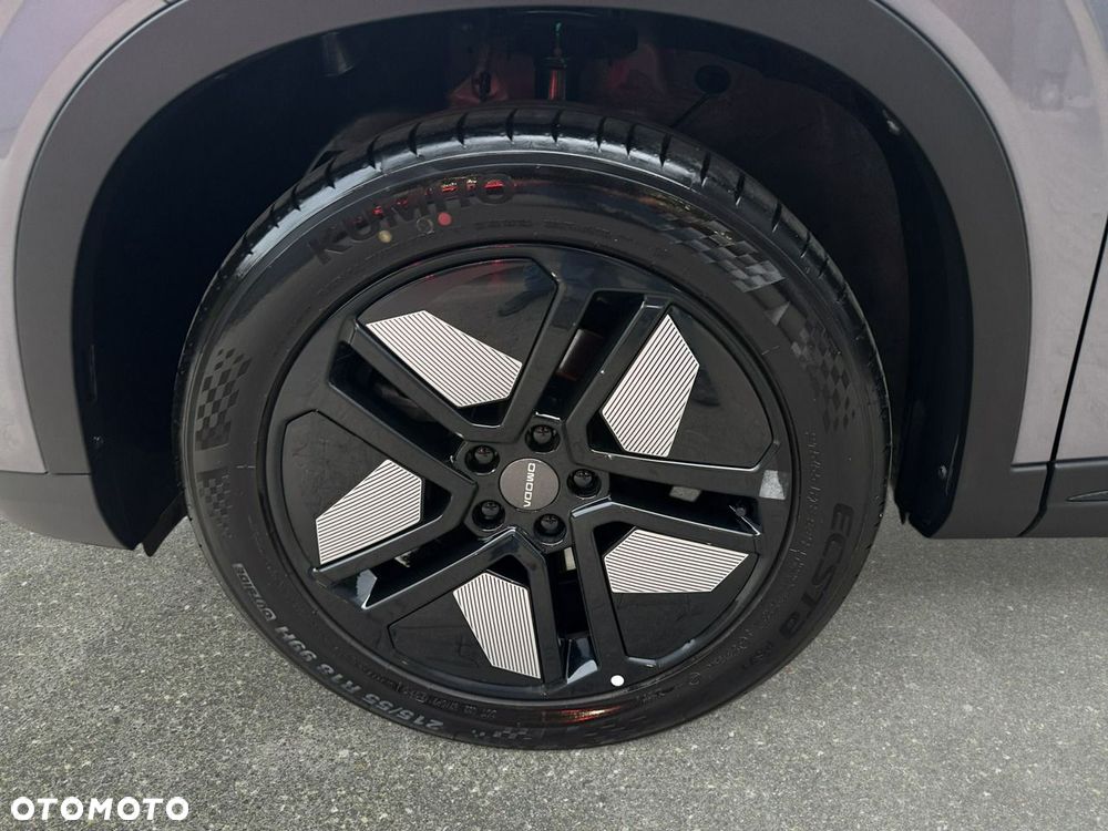 Omoda 5 1.6 T-GDI Premium DCT - 11
