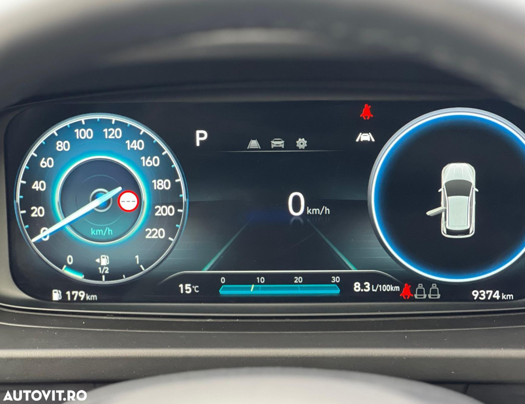 Hyundai Bayon - 15