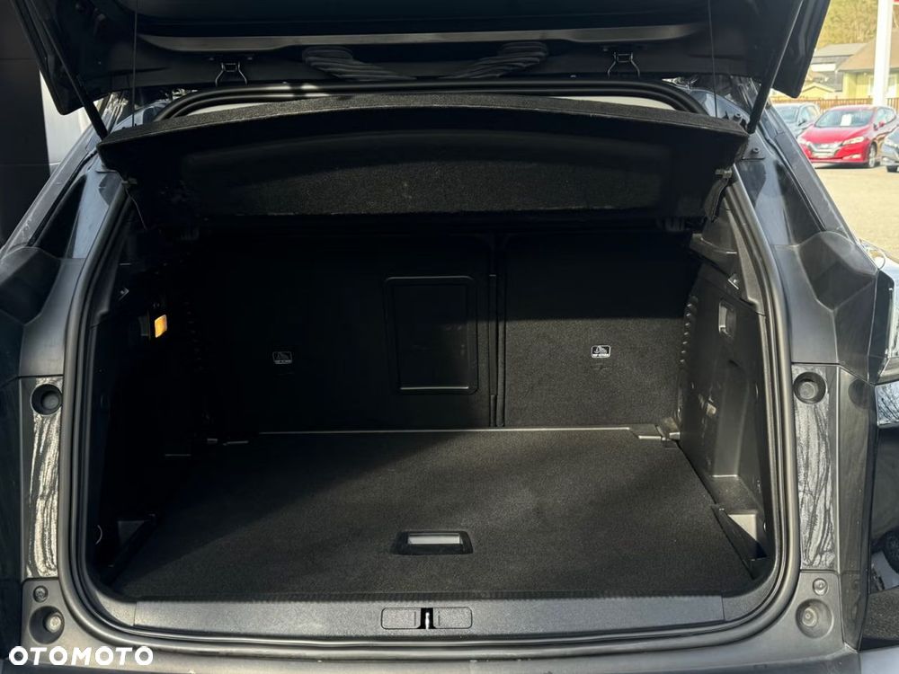 Peugeot 3008 BlueHDi 130 Stop & Start EAT8 Allure - 27