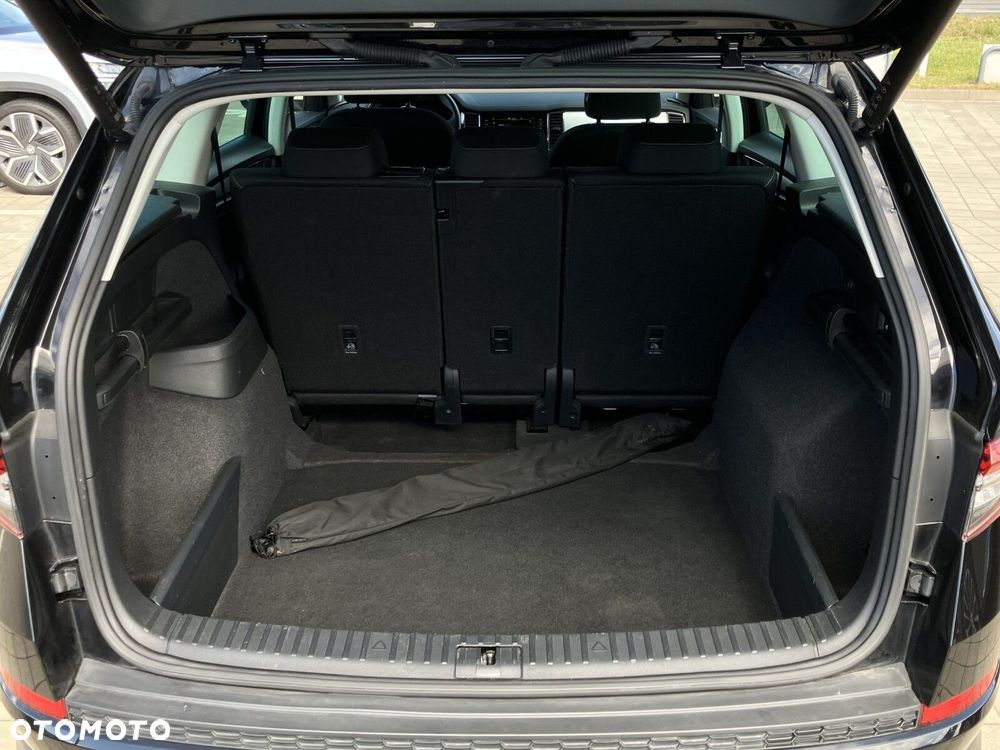 Skoda Kodiaq 2.0 TDI 4x2 Ambition DSG - 10