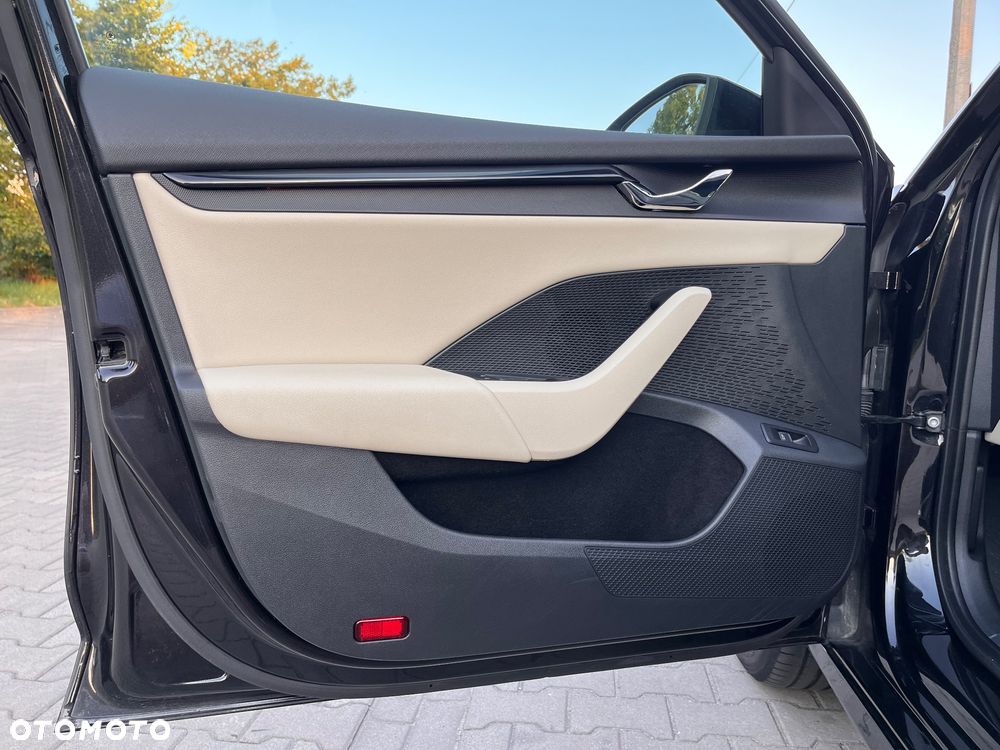 Skoda Octavia 2.0 TDI Style DSG - 24