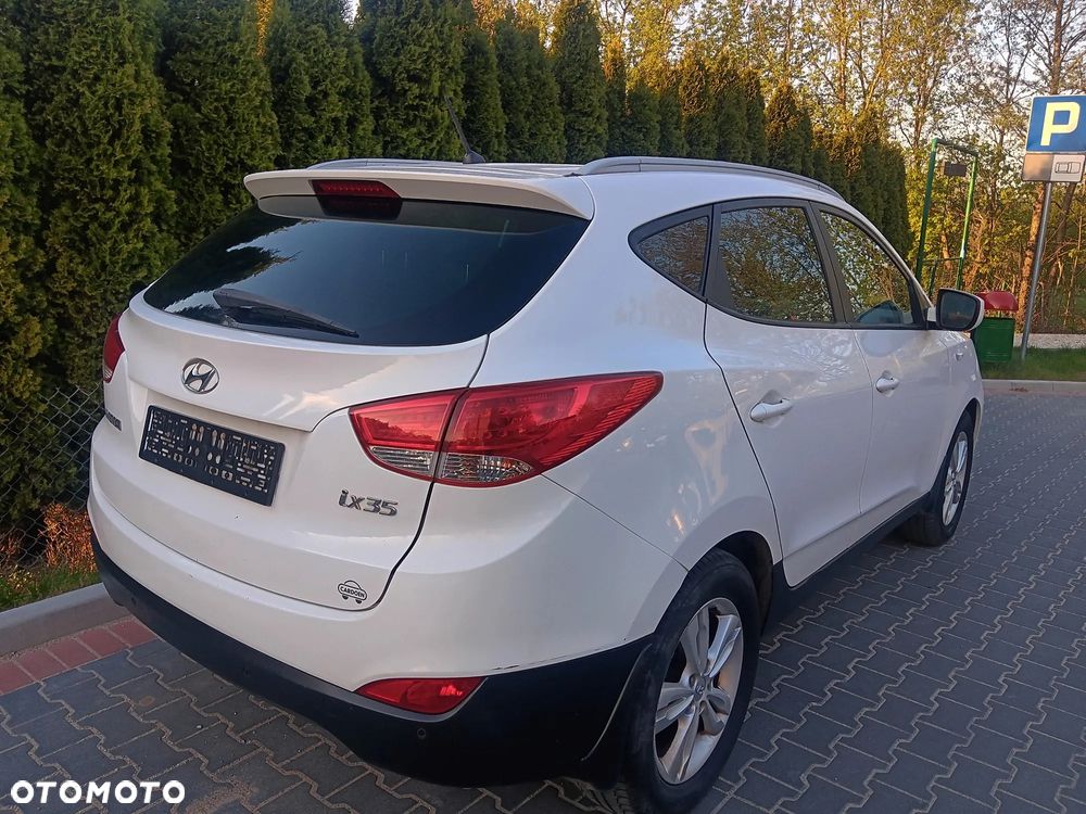 Hyundai ix35 1.6 2WD Style - 7