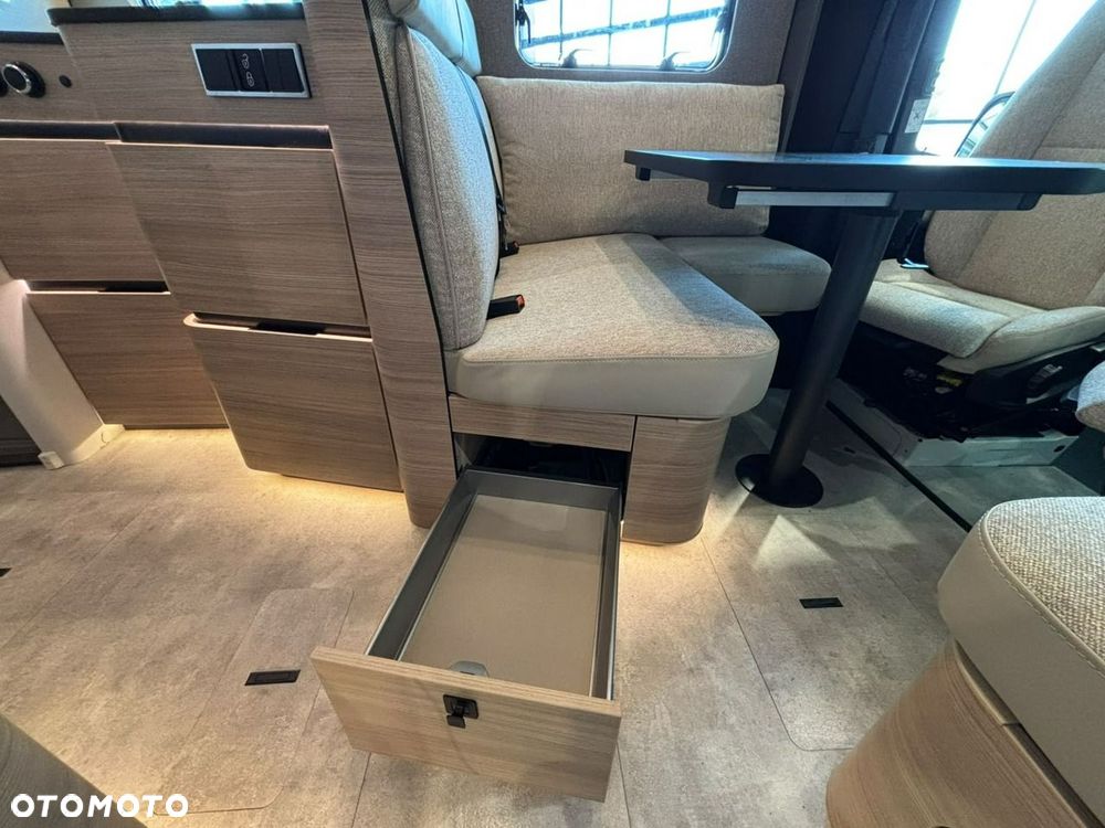 Hymer-Eriba BMC - T 680 - 11