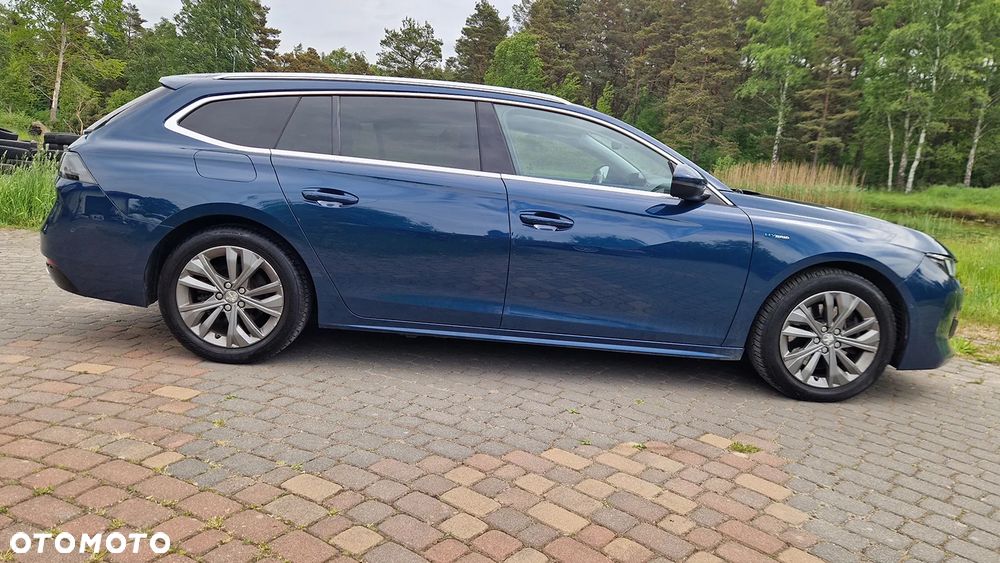 Peugeot 508 - 15