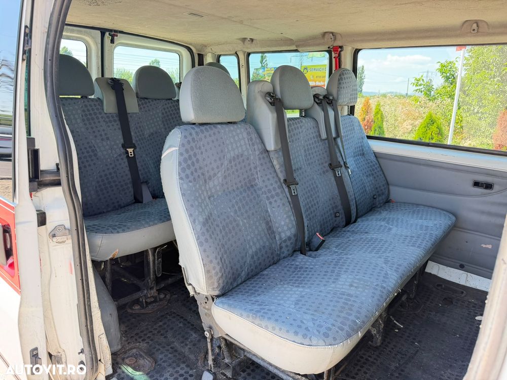 Ford Transit - 3