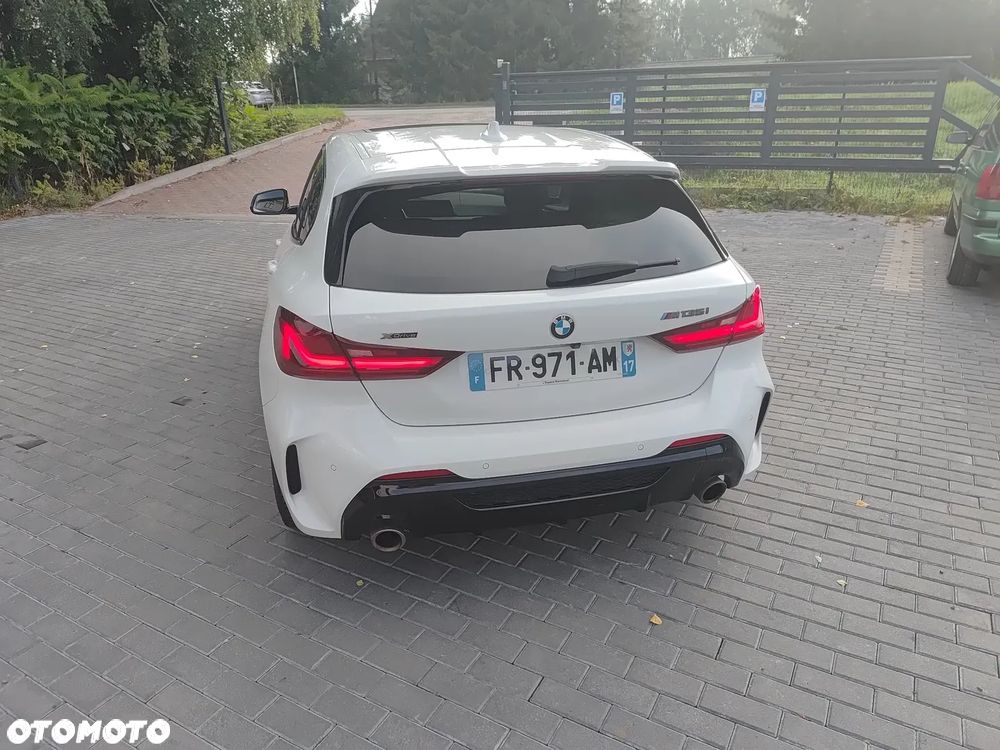 BMW Seria 1 M135i xDrive ColorVision Edition - 3