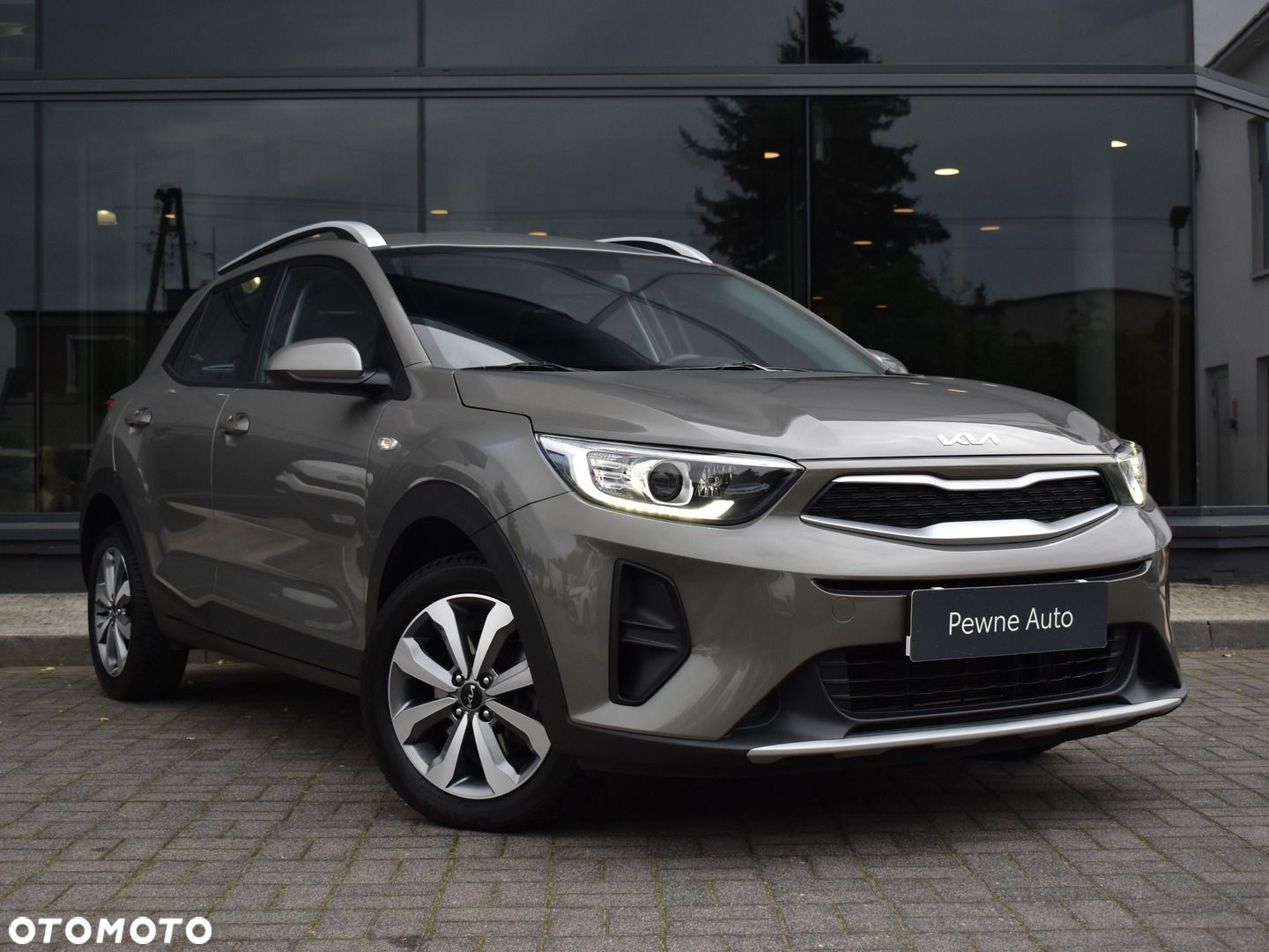 Kia Stonic 1.0 T-GDI M DCT - 7