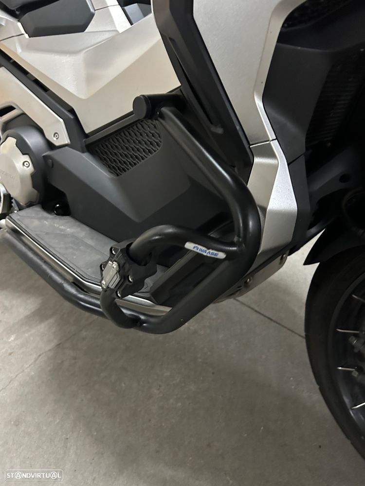 Honda X-ADV 2021 - 10