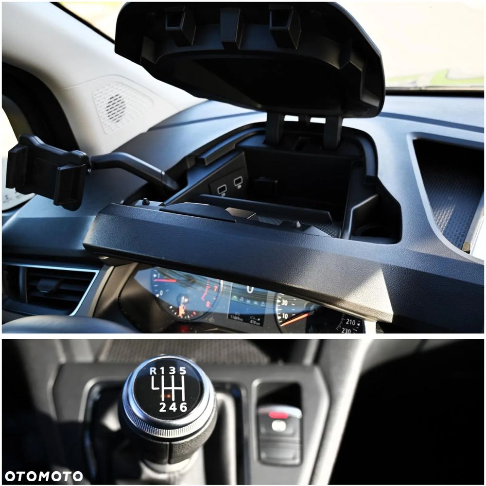 Nissan Townstar - 32