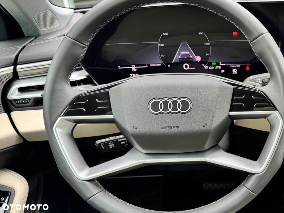 Audi A5 Limousine TFSI Quattro S tronic - 8