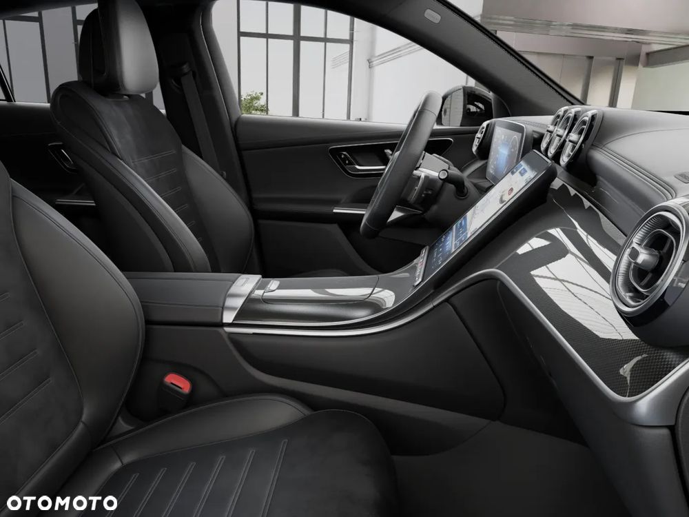 Mercedes-Benz GLC 220 d - 10