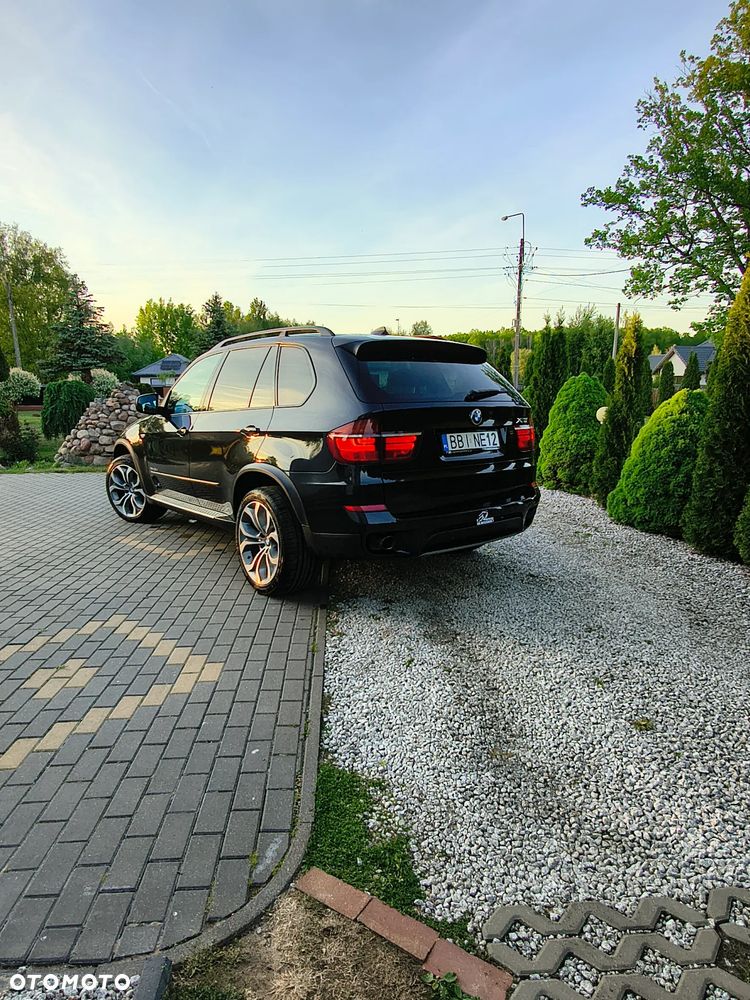 BMW X5 - 4