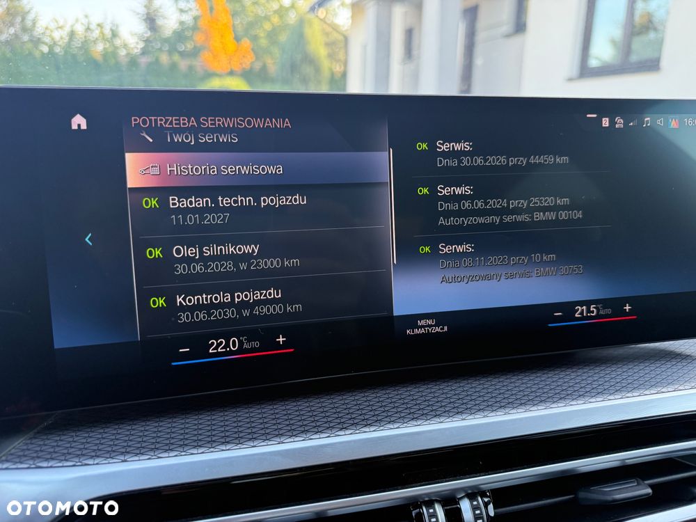 BMW Seria 3 330i M Sport sport - 33