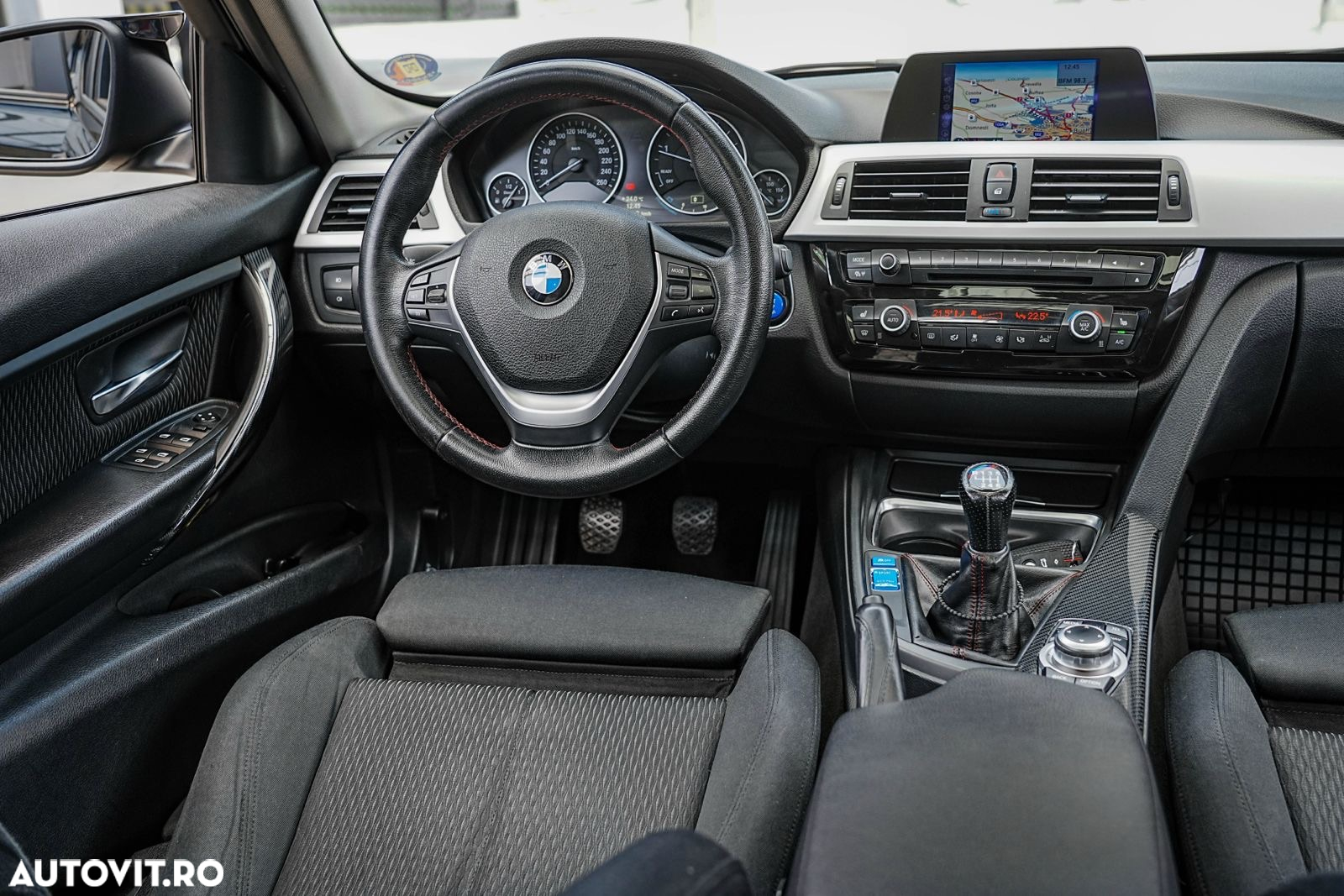 BMW Seria 3 - 16