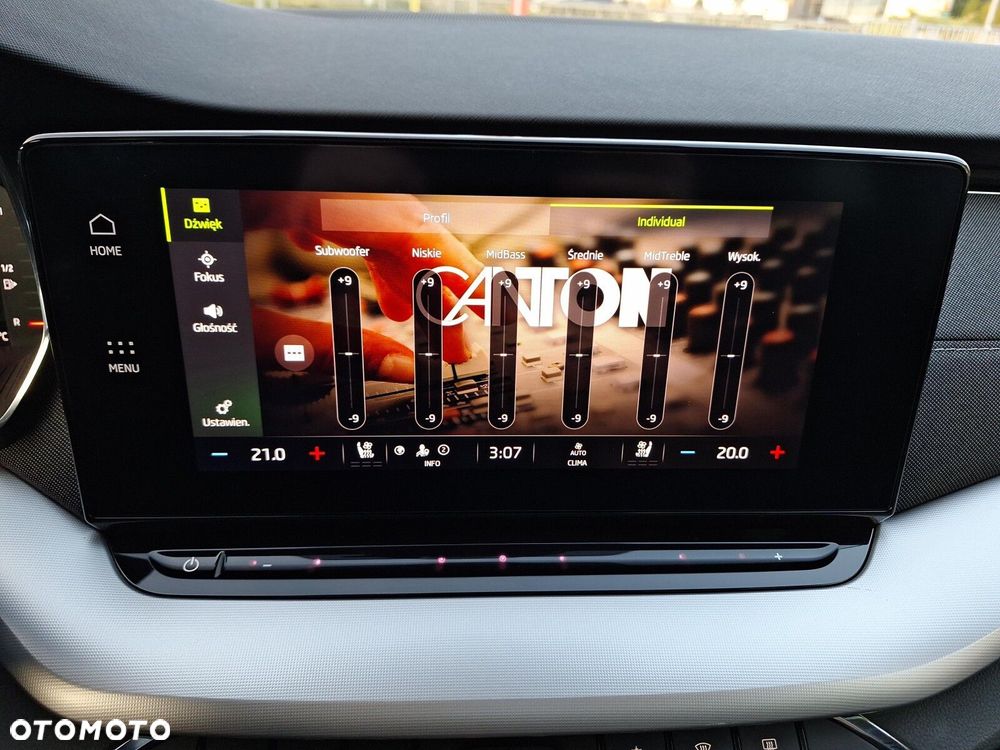 Skoda Octavia 2.0 TDI SCR Style DSG - 35