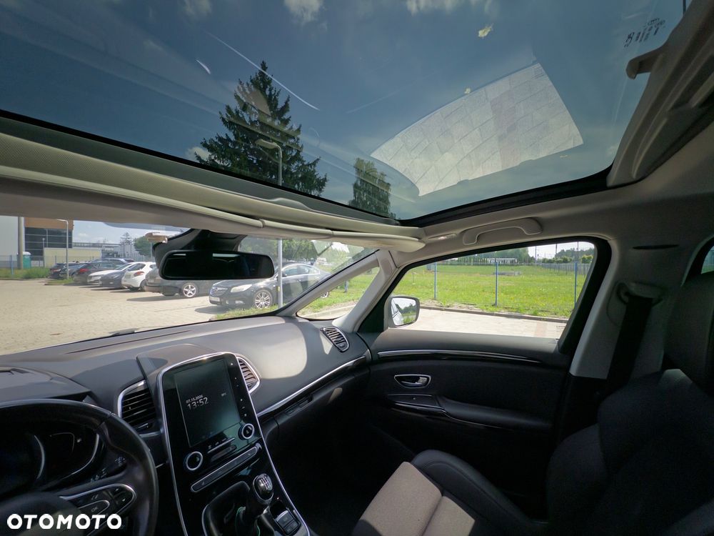 Renault Espace Energy dCi 130 Intens - 9