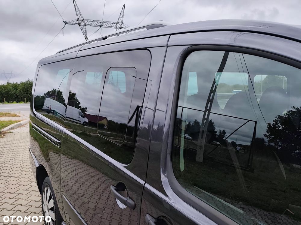 Citroën Jumpy Combi - 24