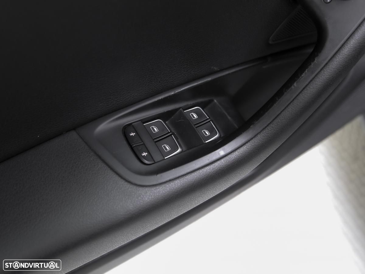 Audi A6 Avant - 14