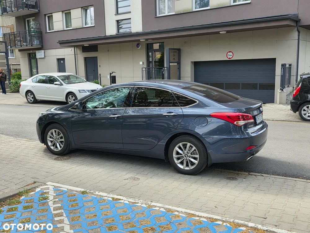 Hyundai i40 2.0 GDI Comfort - 7