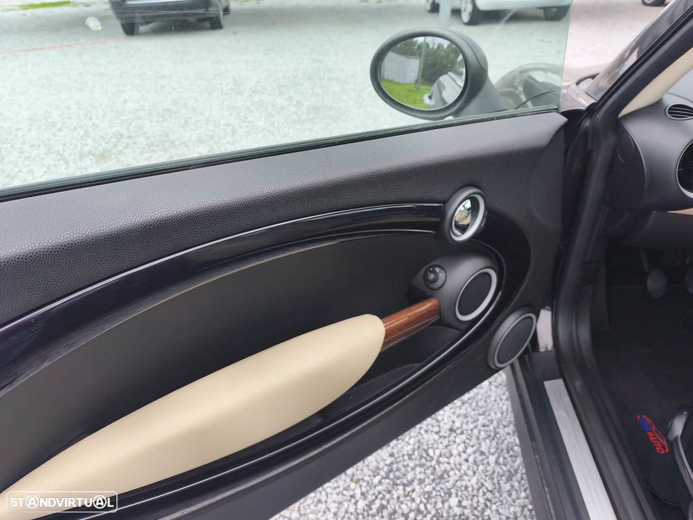 MINI 3 Portas Cooper - 11