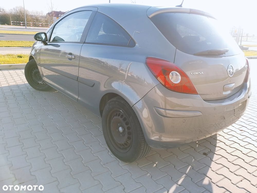 Opel Corsa 1.2 16V Energy - 2