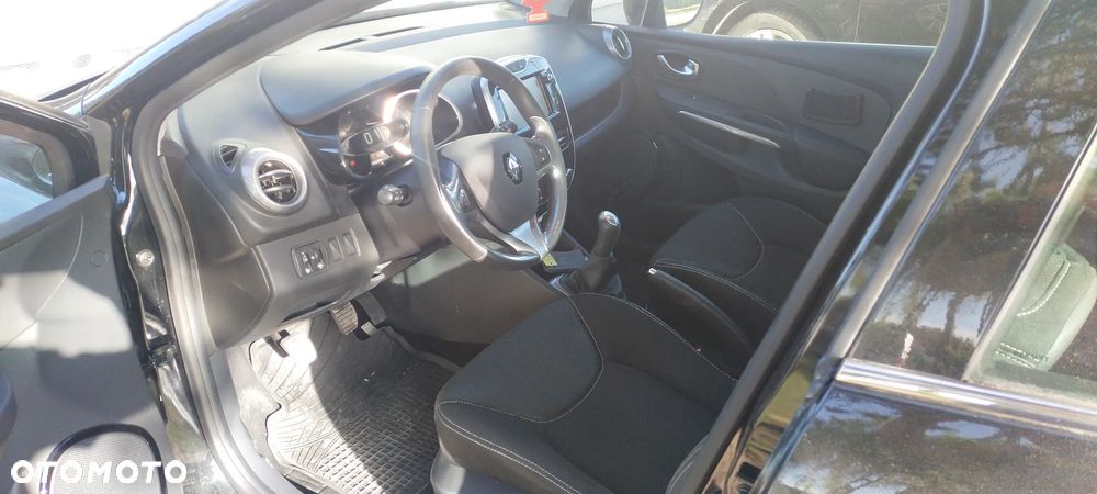 Renault Clio TCe 90 Limited - 9
