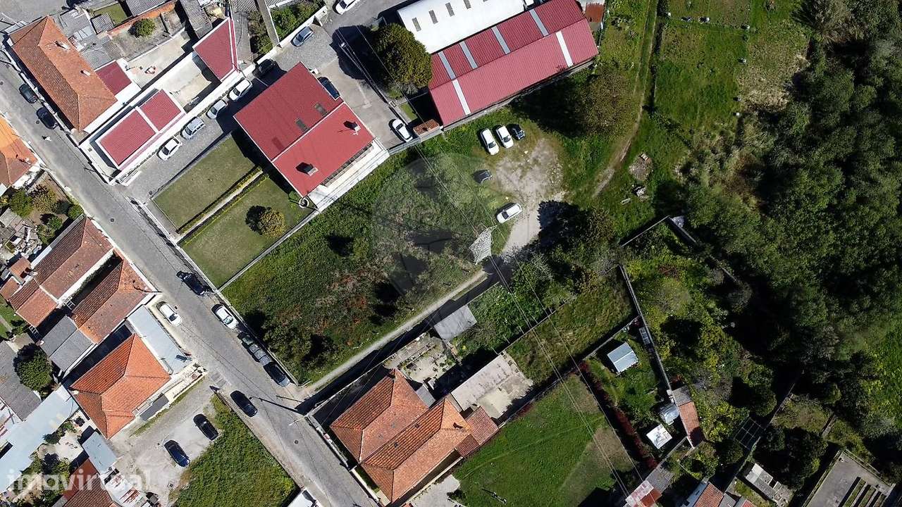 Moradia T4 para venda - Grande imagem: 2/12