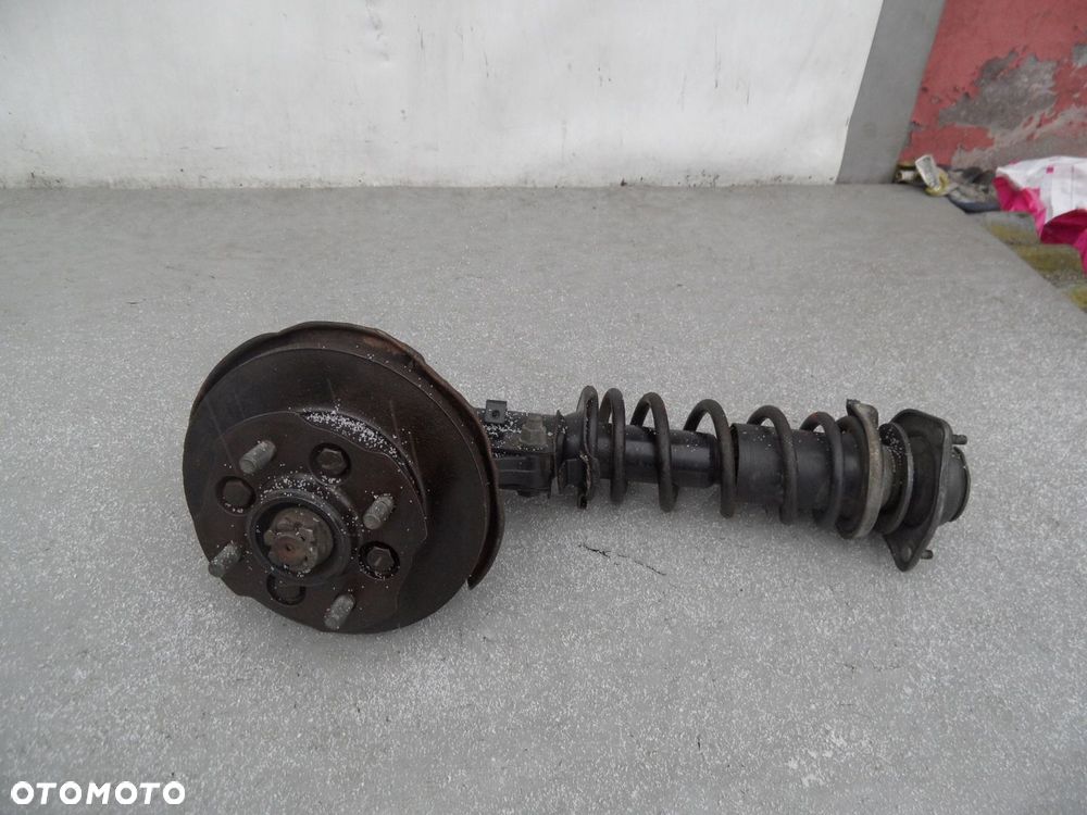 MCPERSON LEWY ZWROTNICA PIAGGIO PORTER HIJET - 1