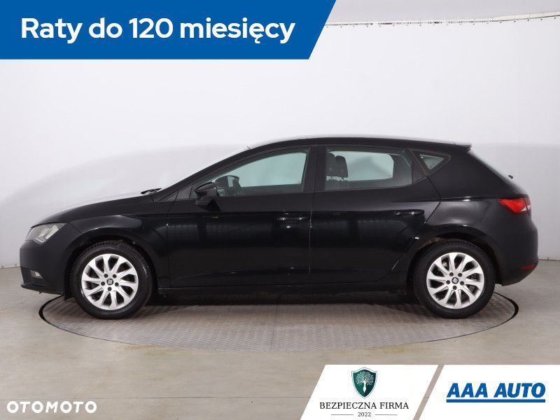 Seat Leon - 4