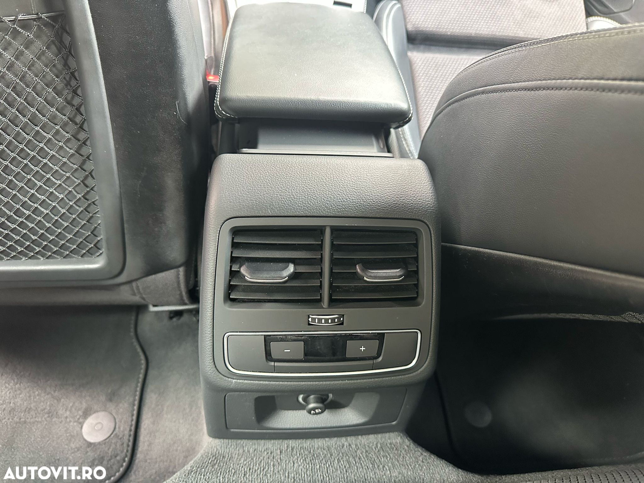 Audi A5 Cabrio 40 TFSI S tronic S line - 24