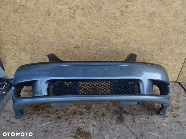 ZDERZAK PRZÓD PRZEDNI MAZDA MPV II 99-02 2.0 - 1