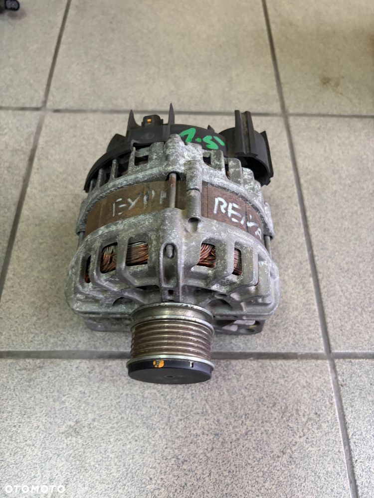 Renault Express Nissan alternator 231009392R - 2