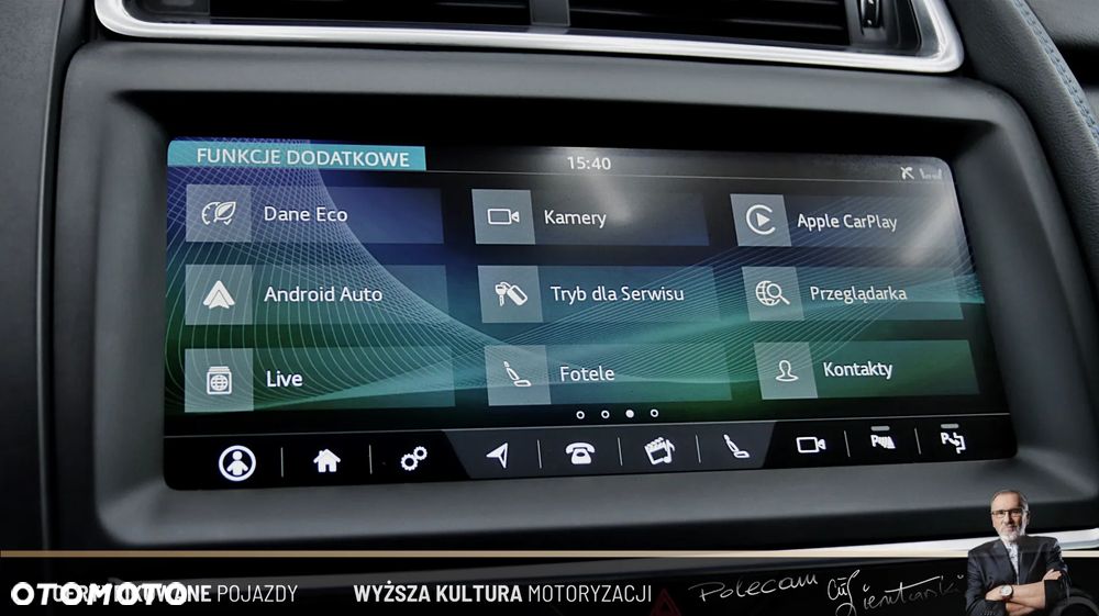 Jaguar E-Pace 2.0 i4P AWD R-Dynamic S - 21