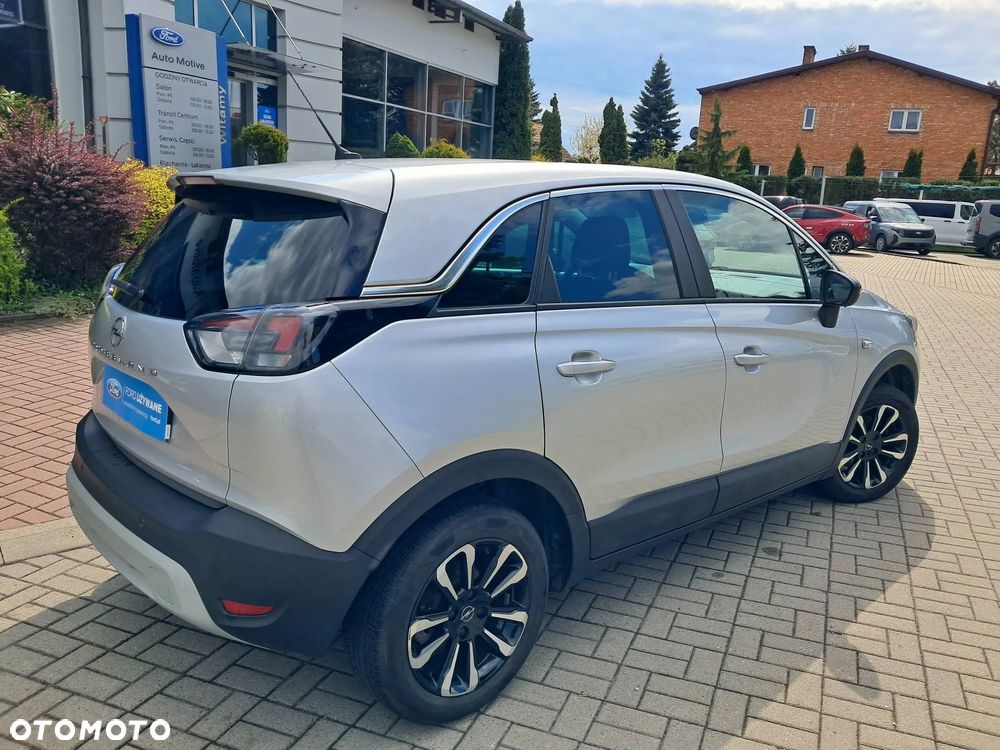 Opel Crossland 1.2 T Elegance - 13