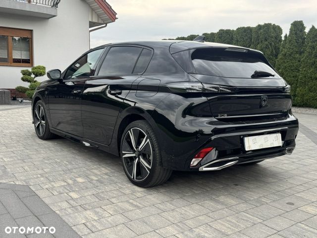 Peugeot 308 180 e-EAT8 GT - 7