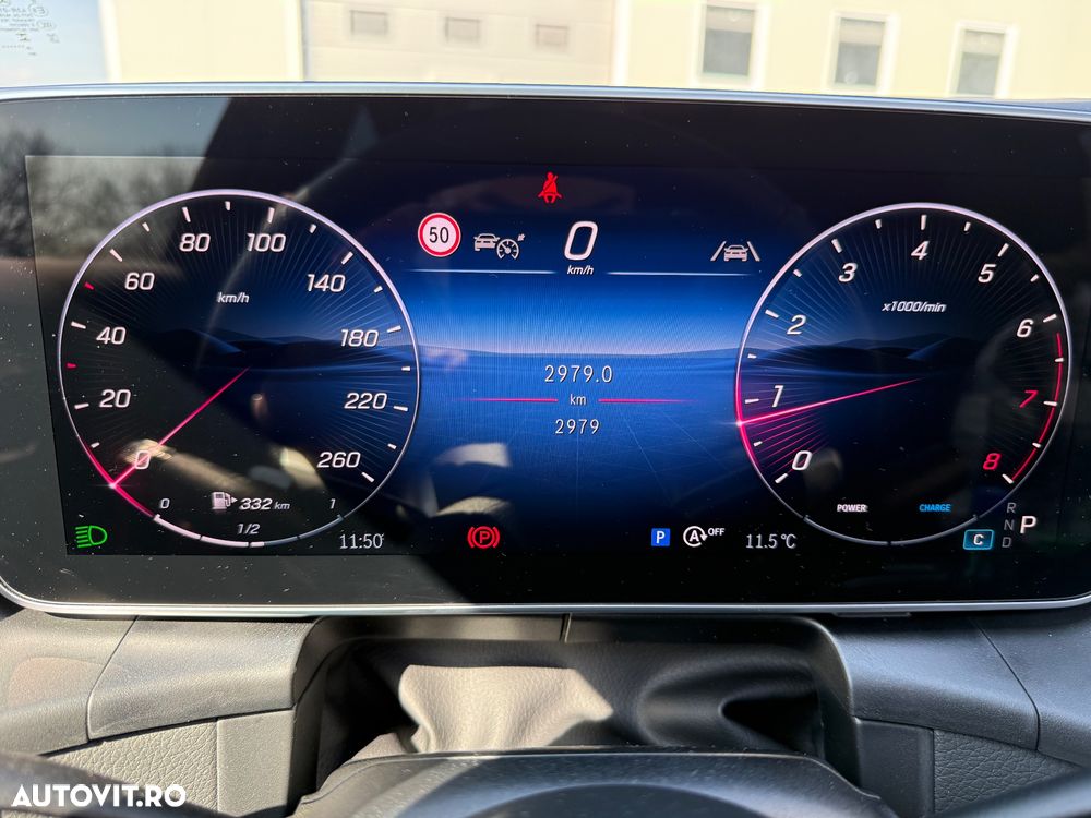 Mercedes-Benz GLC - 25