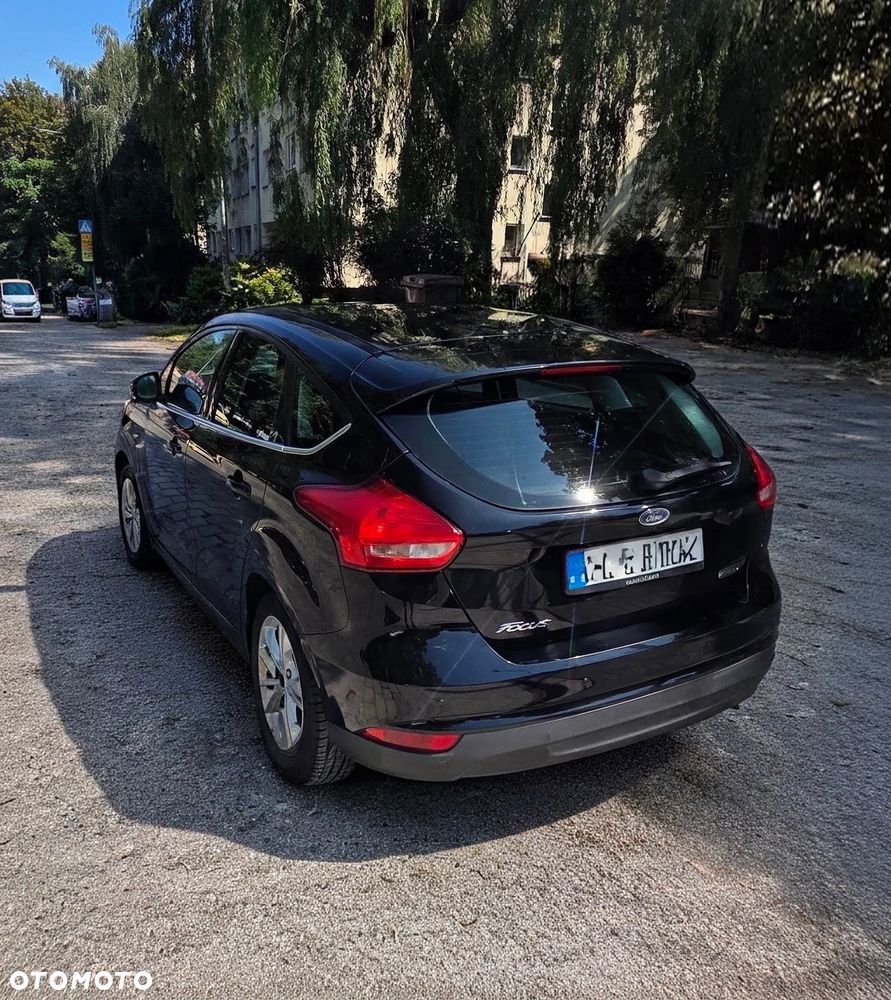 Ford Focus - 4