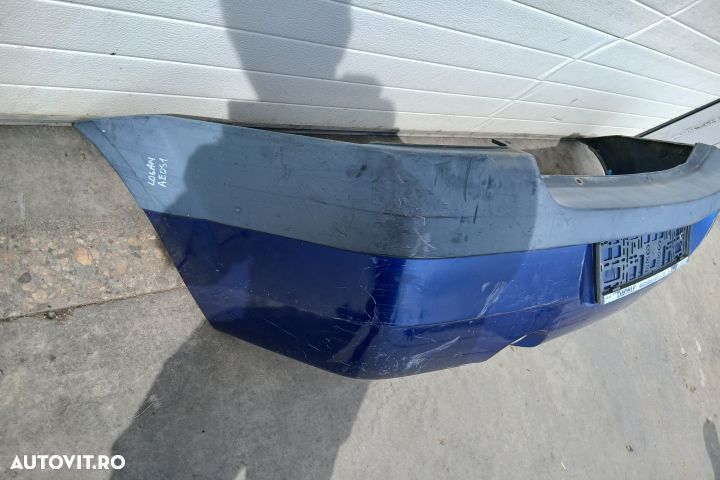 Bara spate 8200210902 8200697213 8200210902 8200697213 Dacia Logan 1 - 3
