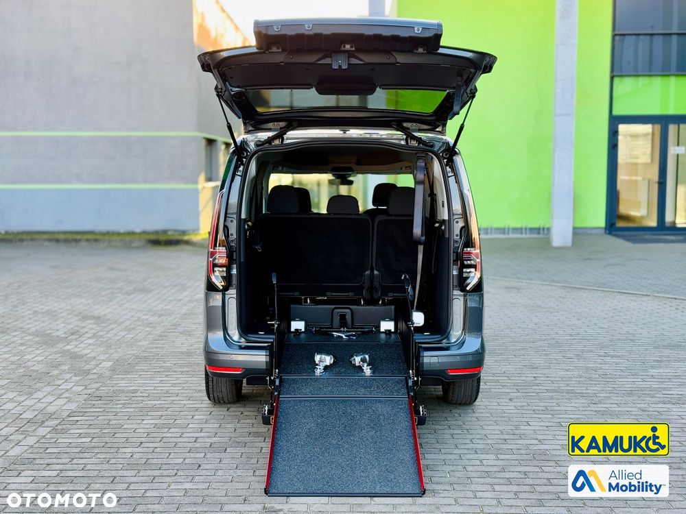 Volkswagen Caddy Maxi 1.5 TSI Life DSG - 2