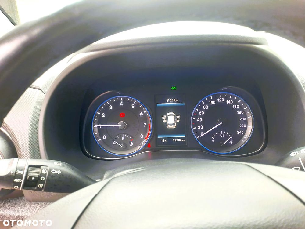Hyundai Kona 1.0 T-GDI Style - 6
