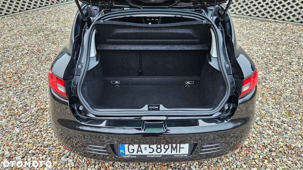 Renault Clio Energy TCe 90 Business - 20