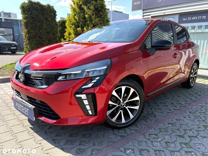 Mitsubishi Colt 1.0T Invite Style Cold - 2