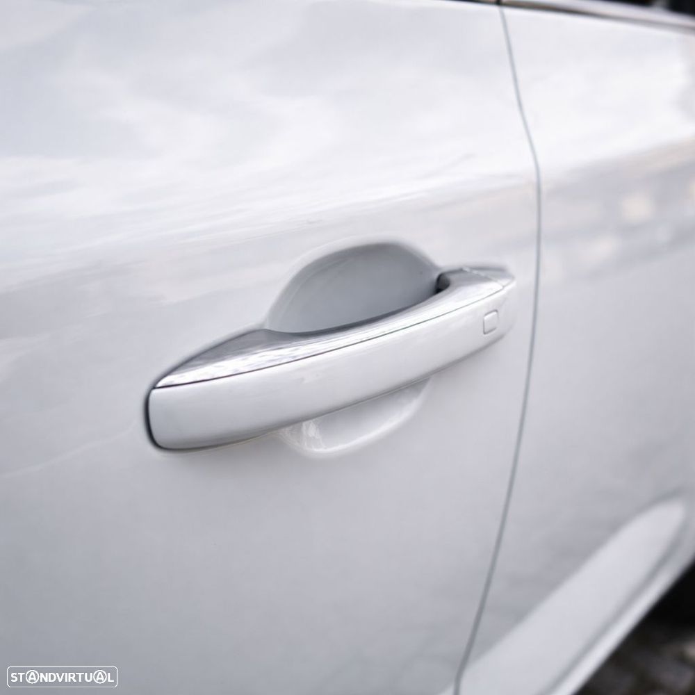 Renault Mégane BLUE dCi 115 BUSINESS EDITION - 8