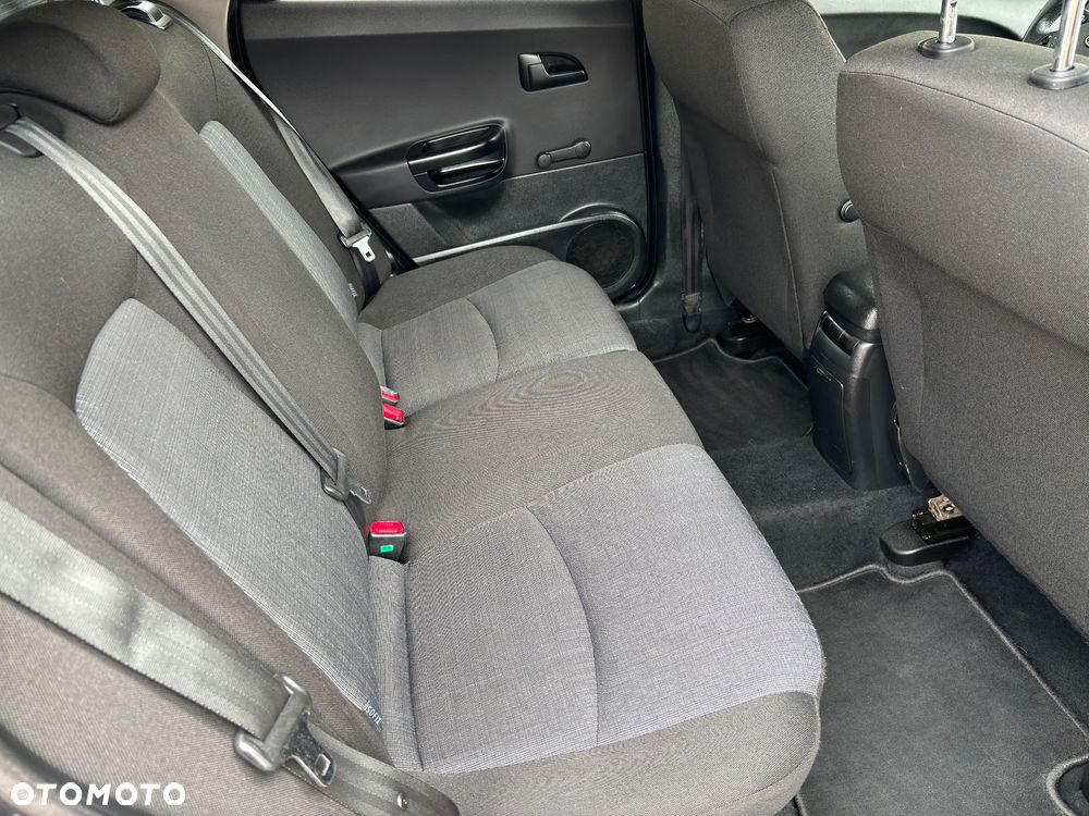 Kia Ceed 1.4 CVVT Edition 7 - 7