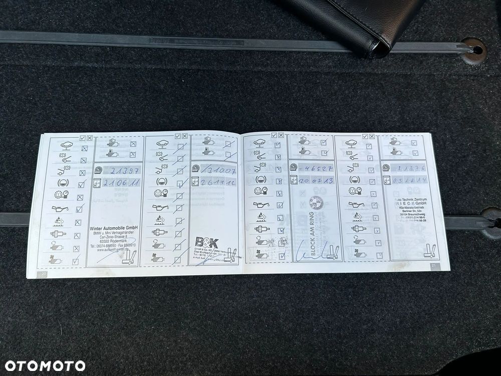 BMW Seria 1 118d DPF - 28