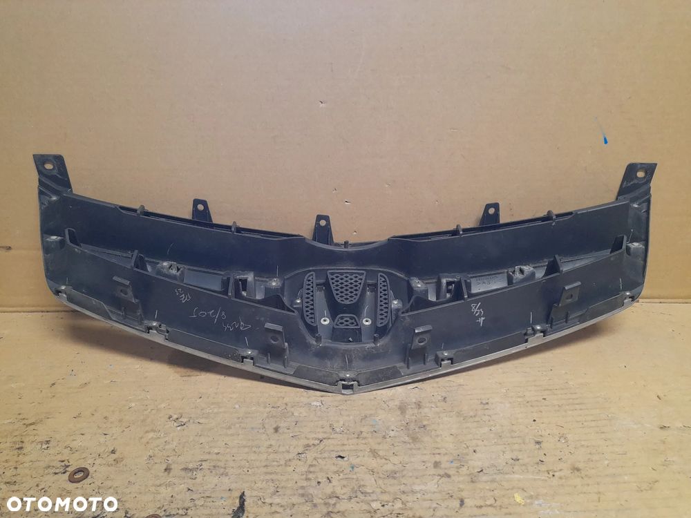 ATRAPA PRZÓD GRIL GRILL HONDA ACCORD 7 VII LIFT FL - 5