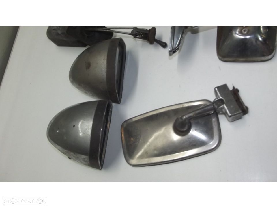 Espelhos retrovisores para classicos - 4