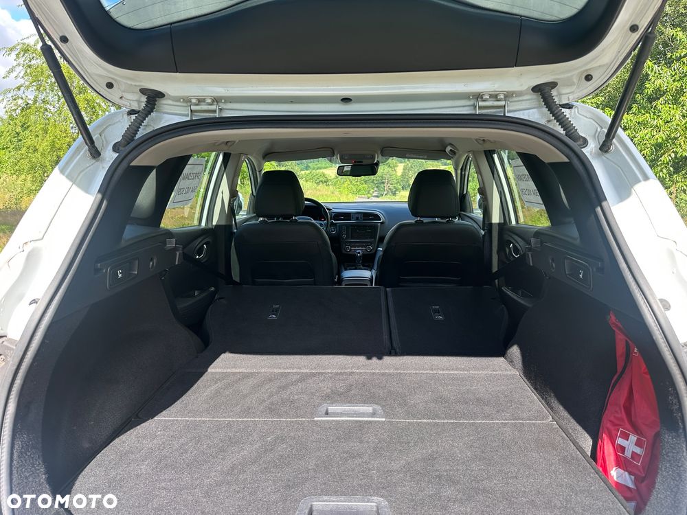 Renault Kadjar 1.3 TCe FAP S-Edition - 15
